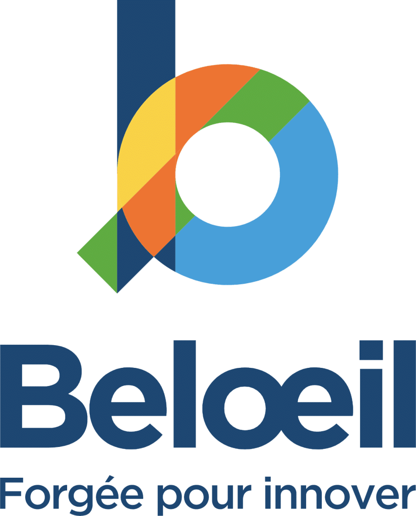 Logo Encadrement Beloeil