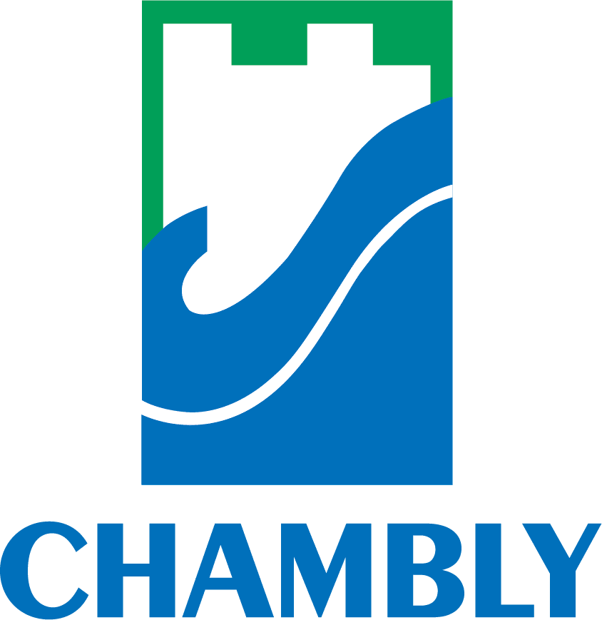 Logo Encadrement Chambly