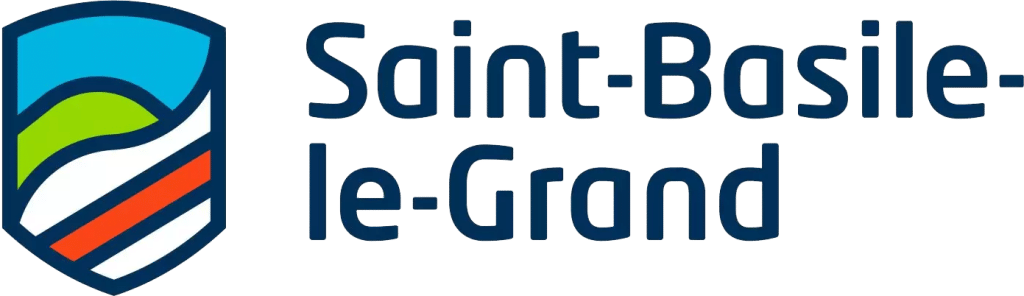 Logo Encadrement Saint-Basile